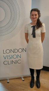 dr Paulina Sienicka